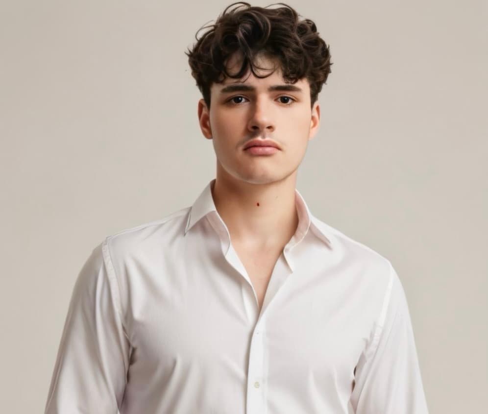 Jonas Radke